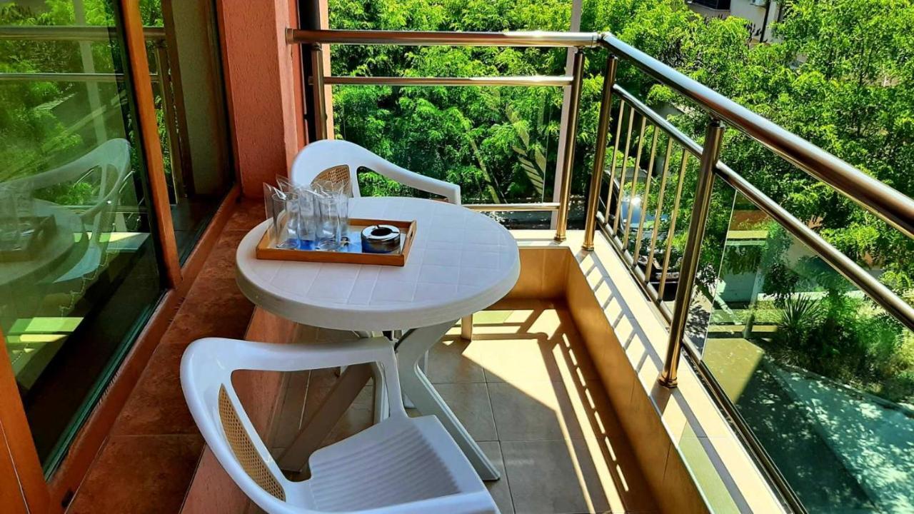 Adri Guest House Nesebar Ngoại thất bức ảnh