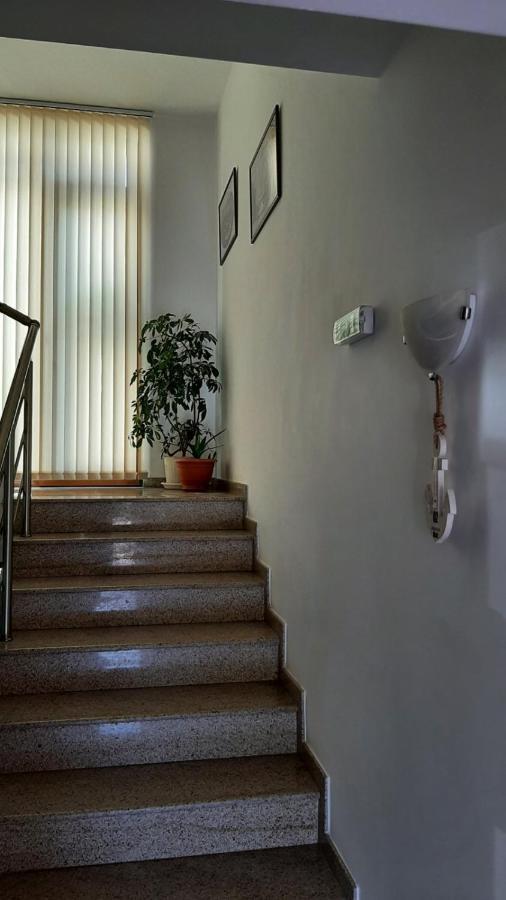 Adri Guest House Nesebar Ngoại thất bức ảnh